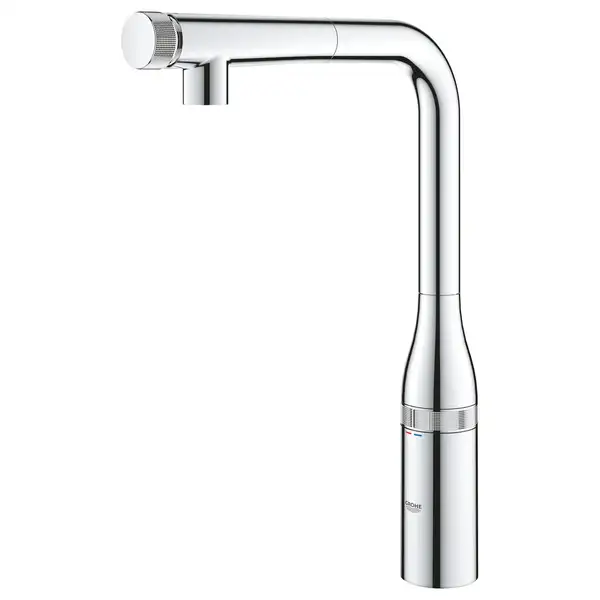 Grohe Essence SmartControl Смеситель для кухни, хром (31615000)