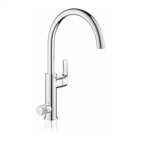 Grohe Blue Pure Смеситель для кухни, хром (31722000)