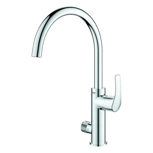Grohe Blue Pure Смеситель для кухни, хром (31722000)