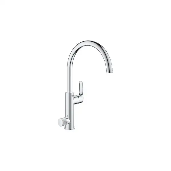 Grohe Blue Pure Смеситель для кухни, хром (31722000)