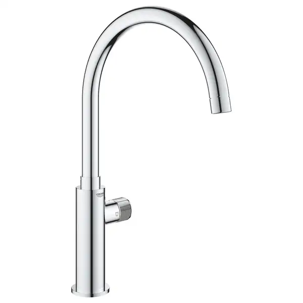 Grohe Blue Pure Кран для фильтрованной воды, хром (31724000)