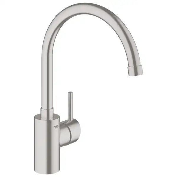 GROHE Кухонный смеситель CONCETTO (32661DC1) фото 1 Aquada.com.ua GROHE Кухонный смеситель CONCETTO (32661DC1) фото 1 Aquada.com.ua