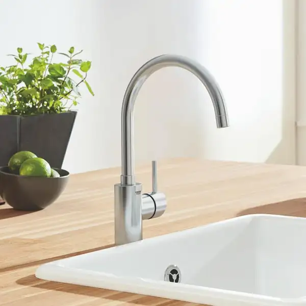 Змішувач для кухні Grohe Concetto new (32661DC3)