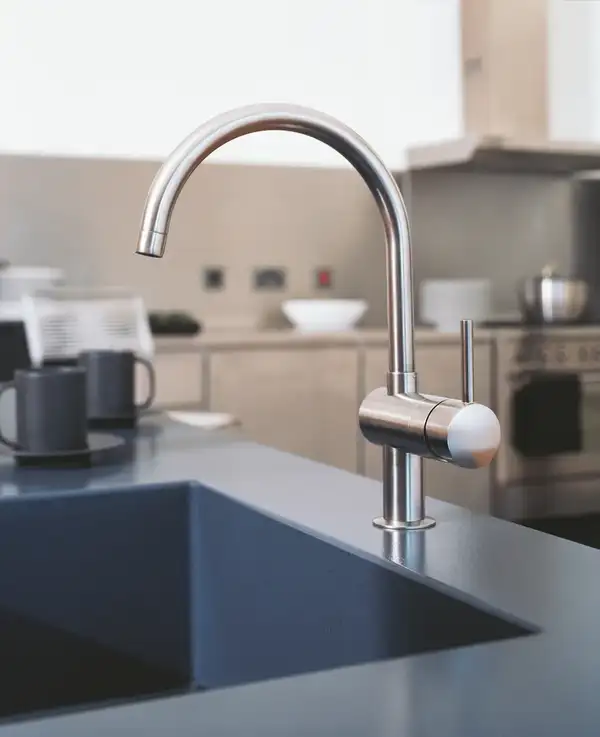 Grohe Minta Смеситель для кухни, хром (32917000)