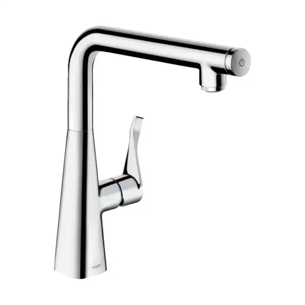 Hansgrohe Metris Select 260 Смеситель для кухни, хром (14847000)