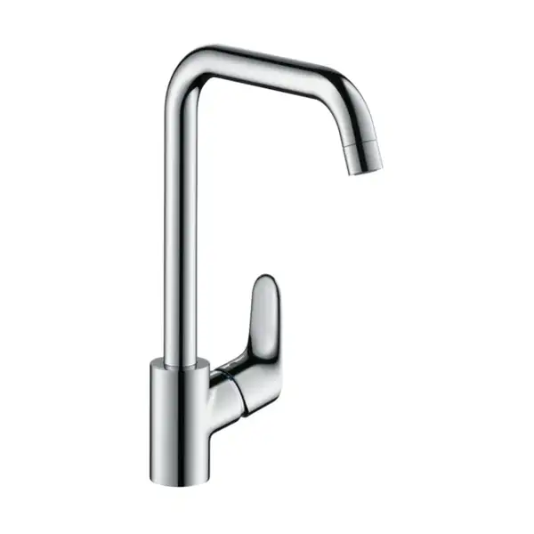 Hansgrohe Focus 260 Смеситель для кухни, хром (31820000)