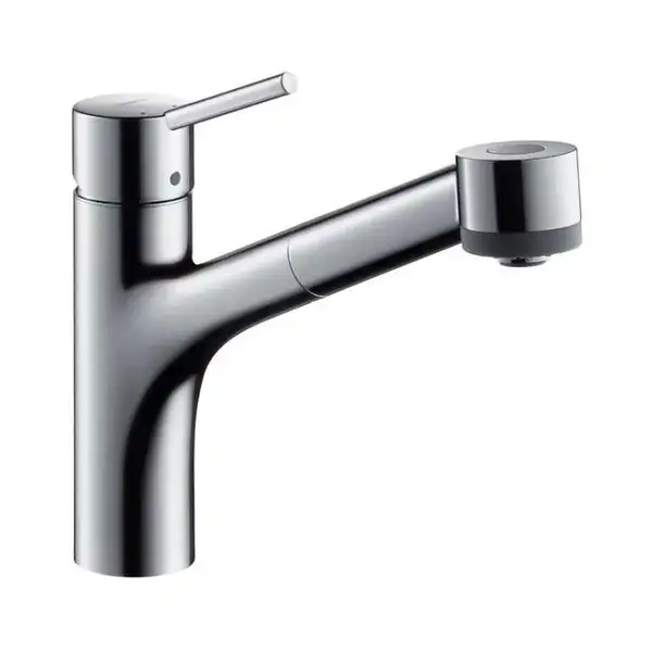 Змішувач для кухні Hansgrohe Talis S 170, хром (32841000)