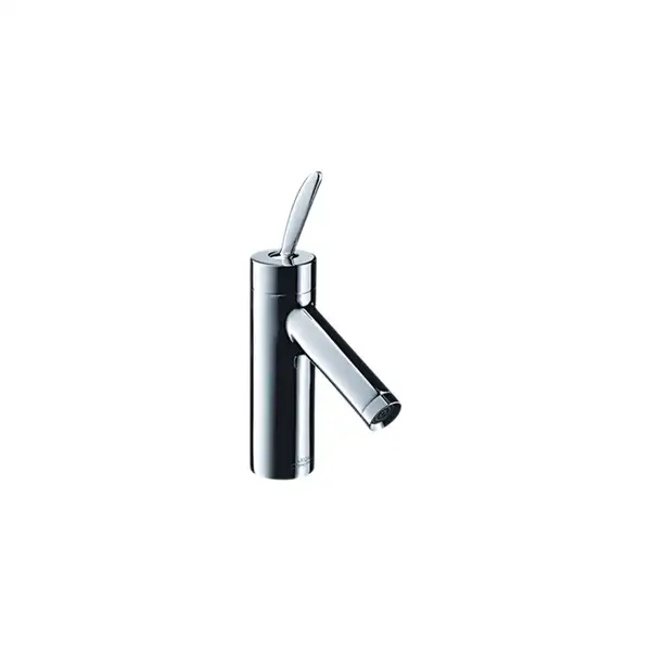 Смеситель для раковины Axor Starck Classic (10015000) фото 1 Aquada.com.ua Смеситель для раковины Axor Starck Classic (10015000) фото 1 Aquada.com.ua