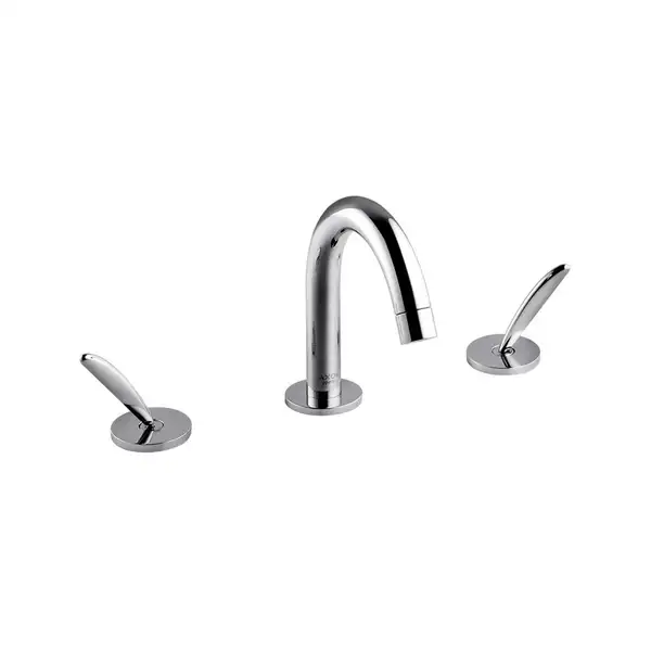 Смеситель для раковины Axor Starck Classic (10133000) фото 1 Aquada.com.ua