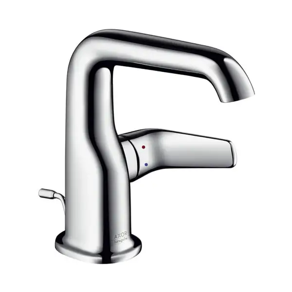 Смеситель для раковины Axor Bouroullec (19013000) фото 1 Aquada.com.ua