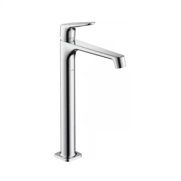 Смеситель для раковины высокий Axor Citterio M (34120000) фото 1 Aquada.com.ua