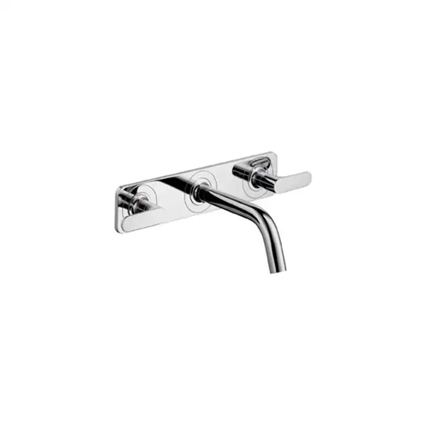 Смеситель для раковины Axor Citterio M (34314000) фото 1 Aquada.com.ua Смеситель для раковины Axor Citterio M (34314000) фото 1 Aquada.com.ua