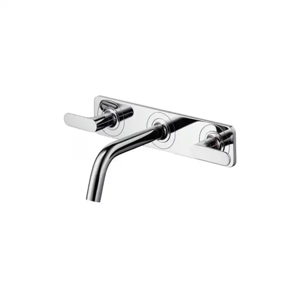 Смеситель для раковины Axor Citterio M (34316000) фото 1 Aquada.com.ua