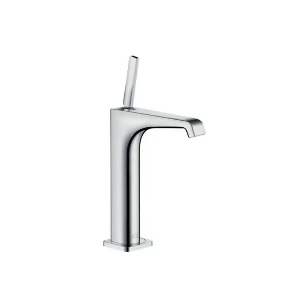 Смеситель для раковины Axor Citterio E (цвет - хром) (36103000) фото 1 Aquada.com.ua Смеситель для раковины Axor Citterio E (цвет - хром) (36103000) фото 1 Aquada.com.ua
