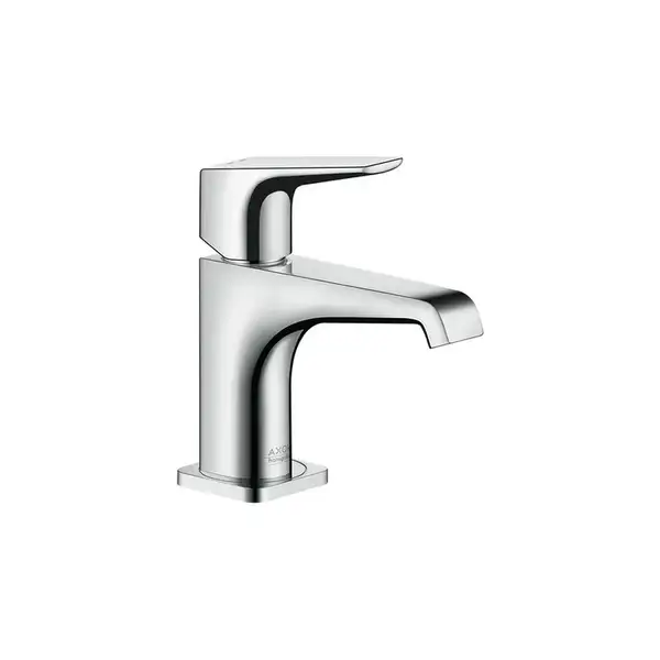Смеситель для раковины Axor Citterio E (цвет - хром) (36112000) фото 1 Aquada.com.ua Смеситель для раковины Axor Citterio E (цвет - хром) (36112000) фото 1 Aquada.com.ua