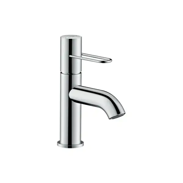 Смеситель для раковины 70, однорычажный Axor Uno (цвет - хром) (38021000) фото 1 Aquada.com.ua