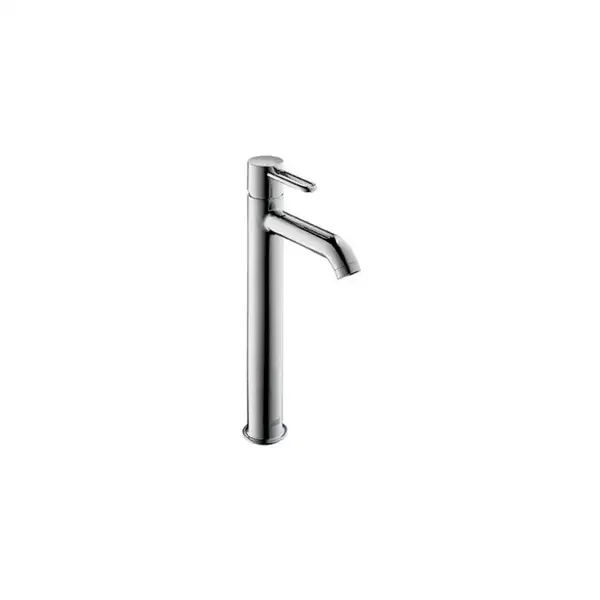 Смеситель для раковины Axor Uno2 (цвет - хром) (38025000) фото 1 Aquada.com.ua
