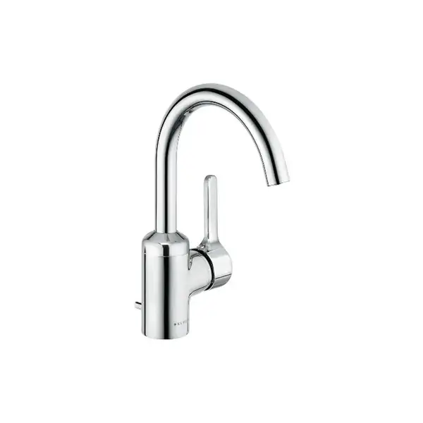 Смеситель для раковины Axor Uno2 (цвет - хром) (38030000) фото 1 Aquada.com.ua Смеситель для раковины Axor Uno2 (цвет - хром) (38030000) фото 1 Aquada.com.ua