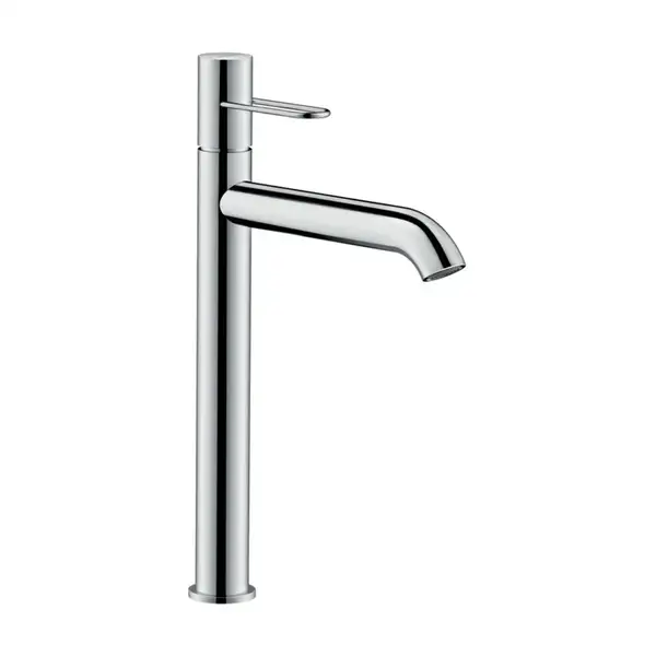 Смеситель для раковины 250, Select Axor Uno (цвет - хром) (38034000) фото 1 Aquada.com.ua Смеситель для раковины 250, Select Axor Uno (цвет - хром) (38034000) фото 1 Aquada.com.ua