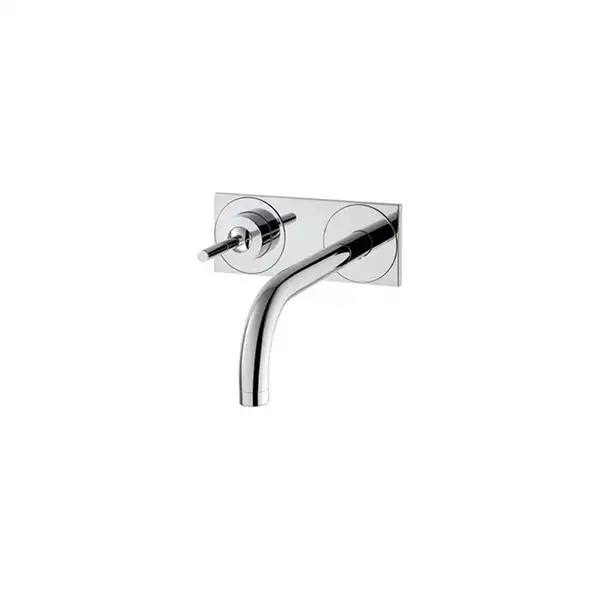 Смеситель для раковины Axor Uno2 (цвет - хром) (38112000) фото 2 Aquada.com.ua Смеситель для раковины Axor Uno2 (цвет - хром) (38112000) фото 2 Aquada.com.ua