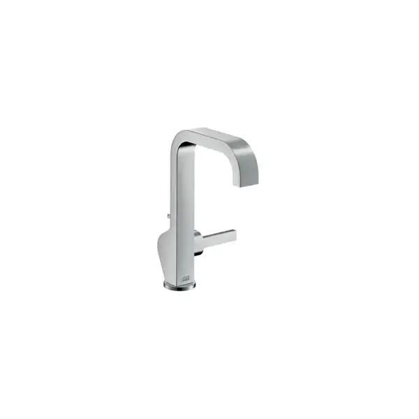 Смеситель для раковины Axor Citterio (39034000) фото 1 Aquada.com.ua