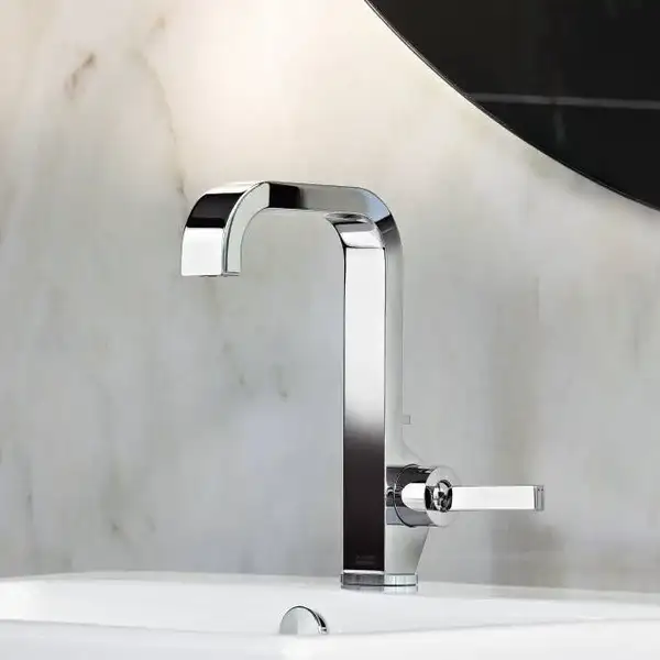 Axor Citterio Смеситель для раковины, хром (39034000)