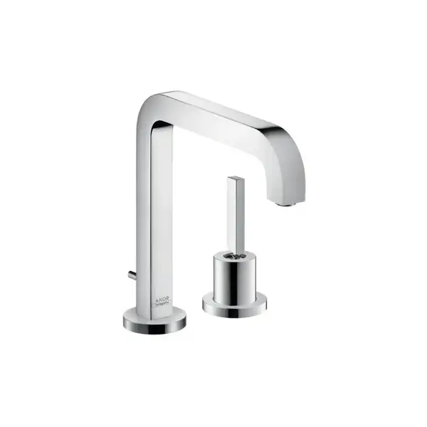 Смеситель для раковины Axor Citterio (39132000) фото 1 Aquada.com.ua