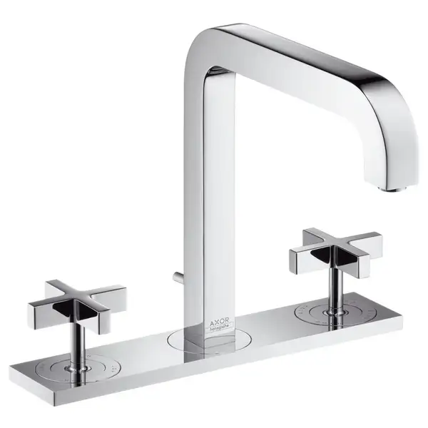 Смеситель для раковины Axor Citterio (39154000) фото 1 Aquada.com.ua
