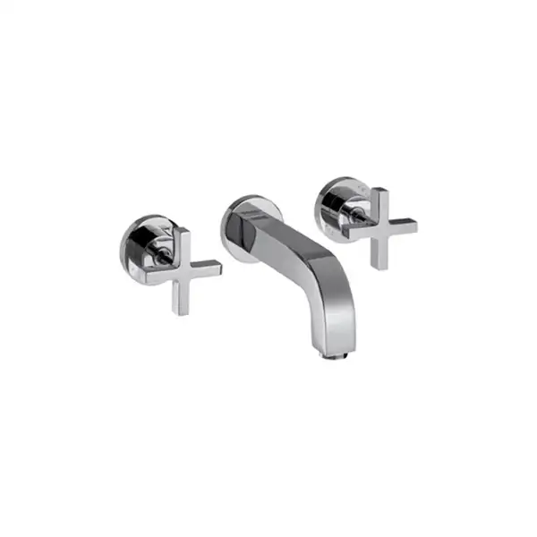 Смеситель для раковины Axor Citterio (39313000) фото 1 Aquada.com.ua