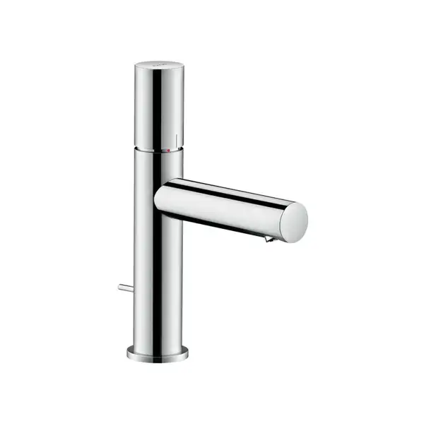 Смеситель для раковины 110, однорычажный Axor Uno (цвет - хром) (45001000) фото 1 Aquada.com.ua Смеситель для раковины 110, однорычажный Axor Uno (цвет - хром) (45001000) фото 1 Aquada.com.ua