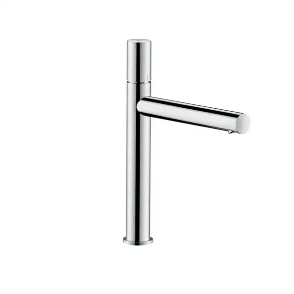 Смеситель для раковины 200, однорычажный Axor Uno (цвет - хром) (45003000) фото 1 Aquada.com.ua