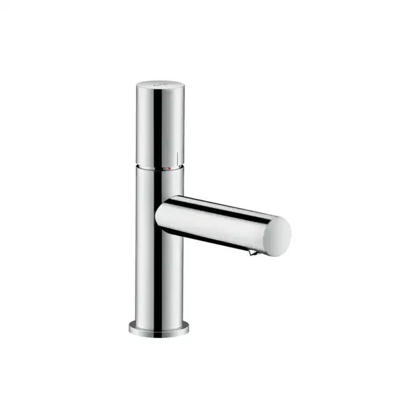 Смеситель для раковины 80, однорычажный Axor Uno (цвет - хром) (45005000) фото 1 Aquada.com.ua