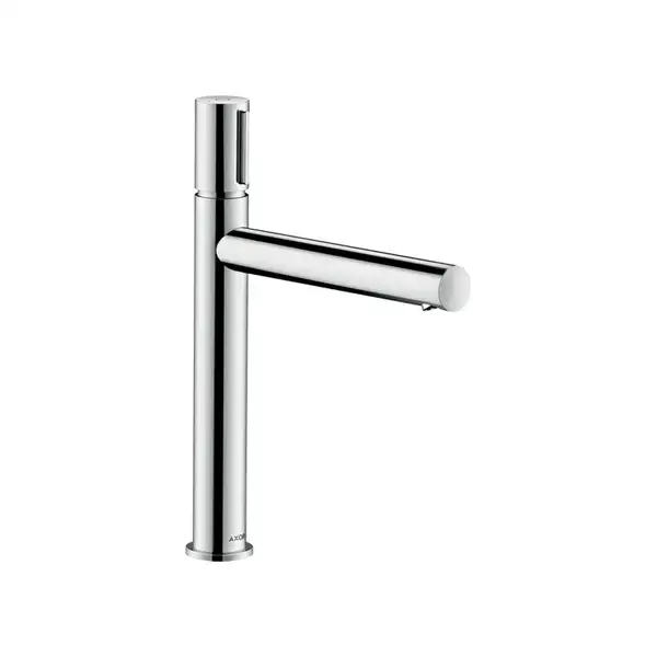 Смеситель для раковины 200, Select Axor Uno (цвет - хром) (45013000) фото 1 Aquada.com.ua Смеситель для раковины 200, Select Axor Uno (цвет - хром) (45013000) фото 1 Aquada.com.ua