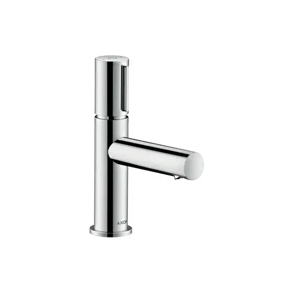 Смеситель для раковины 80, Select Axor Uno (цвет - хром) (45015000) фото 1 Aquada.com.ua Смеситель для раковины 80, Select Axor Uno (цвет - хром) (45015000) фото 1 Aquada.com.ua