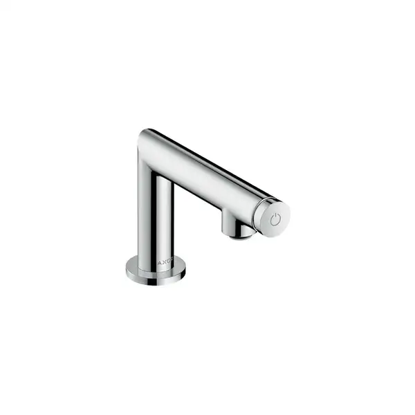 Кран для раковины, Select, только для холодной воды Axor Uno (цвет - хром) (45130000) фото 1 Aquada.com.ua