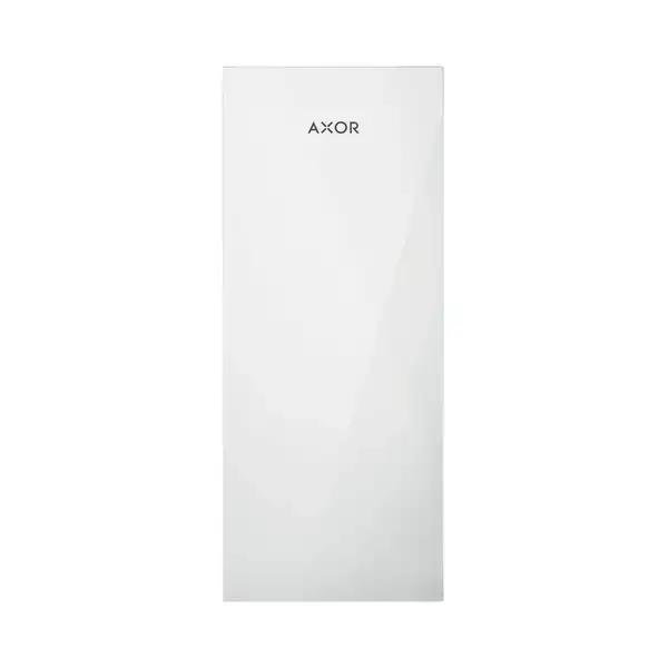Накладка для змішувача Axor MyEdition 200, Metal Chrome (47903000) Накладка для змішувача Axor MyEdition 200, Metal Chrome (47903000)
