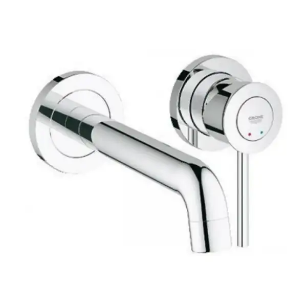 GROHE Змішувач для раковини, прихованого монтажу BauClassic  (20292000) фото 1 Aquada.com.ua