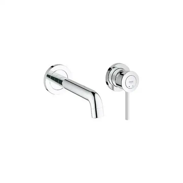 GROHE Змішувач для раковини, прихованого монтажу BauClassic  (20292000) фото 5 Aquada.com.ua