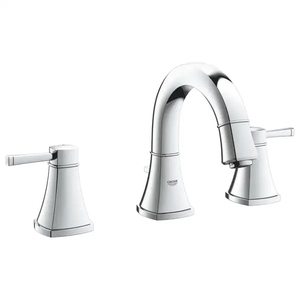 Змішувач для раковини Grohe Grandera S-Size (20417000)