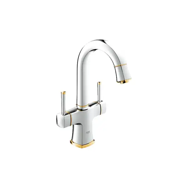 Змішувач для раковини L-розміру Grohe Grandera (21107IG0)
