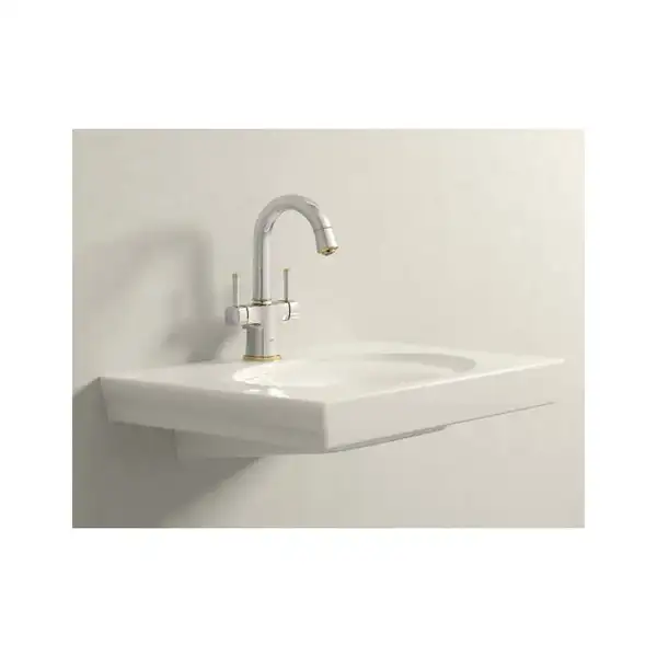 Змішувач для раковини L-розміру Grohe Grandera (21107IG0)