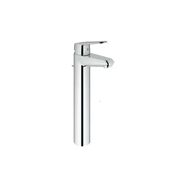 Смеситель для раковины Grohe Eurodisc Cosmopolitan (цвет - хром) (23055002) фото 1 Aquada.com.ua