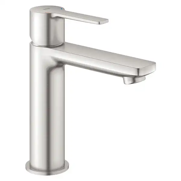 Grohe Lineare Смеситель однорычажный для раковины S-Size (23106DC1) (23106DC1) фото 1 Aquada.com.ua Grohe Lineare Смеситель однорычажный для раковины S-Size (23106DC1) (23106DC1) фото 1 Aquada.com.ua