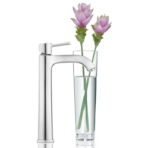 Змішувач на стільницю для раковини XL-розміру Grohe Grandera (23313000)