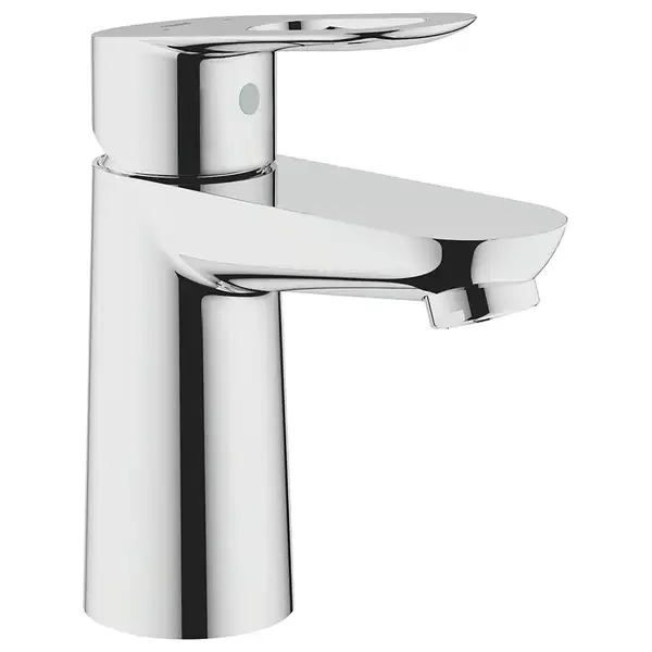 GROHE Смеситель для раковины, однорычажный BauLoop (23337000) фото 5 Aquada.com.ua