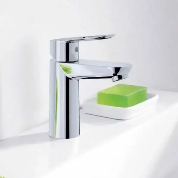 Змішувач для умивальника Grohe BauLoop (23337000)