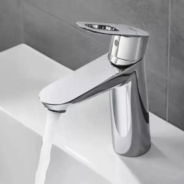 Змішувач для умивальника Grohe BauLoop (23337000)