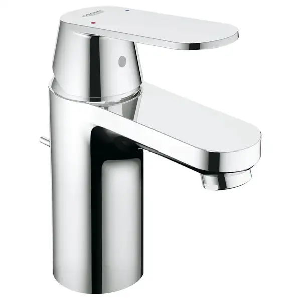 GROHE Одноважільний змішувач для раковини S-size Eurosmart Cosmopolitan  (2337700E) (2337700E) фото 8 Aquada.com.ua