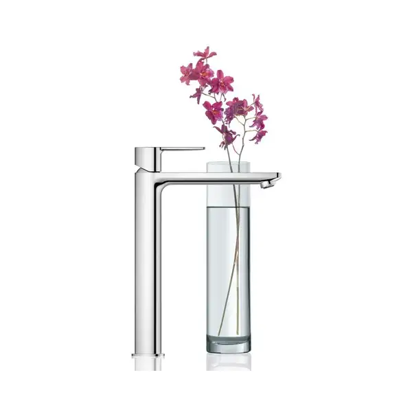 Змішувач для умивальника Grohe Lineare XL-Size, хром (23405001) Змішувач для умивальника Grohe Lineare XL-Size, хром (23405001)
