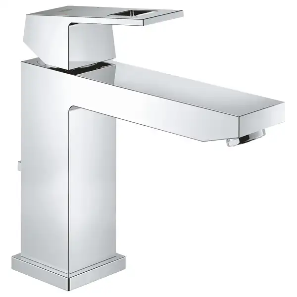 Grohe Eurocube Змішувач для раковини, хром (23445000)